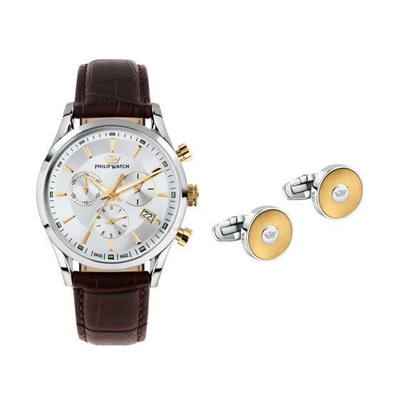 Orologio Philip Watch Uomo R8271908011 - R8271908011